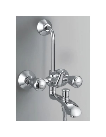 Coral Bath Fittings Manufacturers