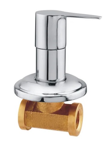 Coral Bath Fittings Manufacturers