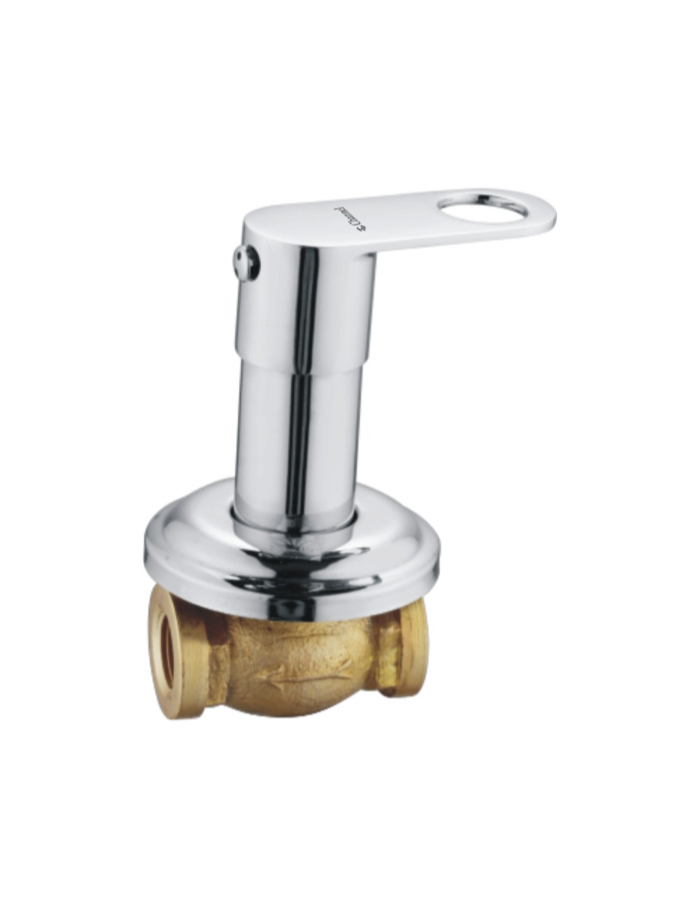 Coral Bath Fittings Manufacturers