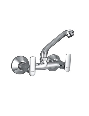 Coral Bath Fittings Manufacturers