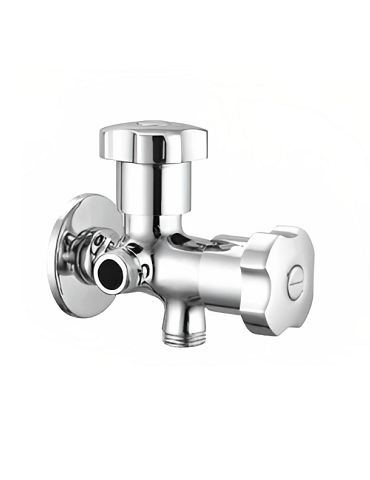 Coral Bath Fittings Manufacturers