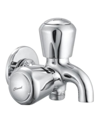 Coral Bath Fittings Manufacturers