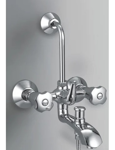 Coral Bath Fittings Manufacturers