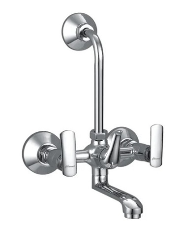 Coral Bath Fittings Manufacturers